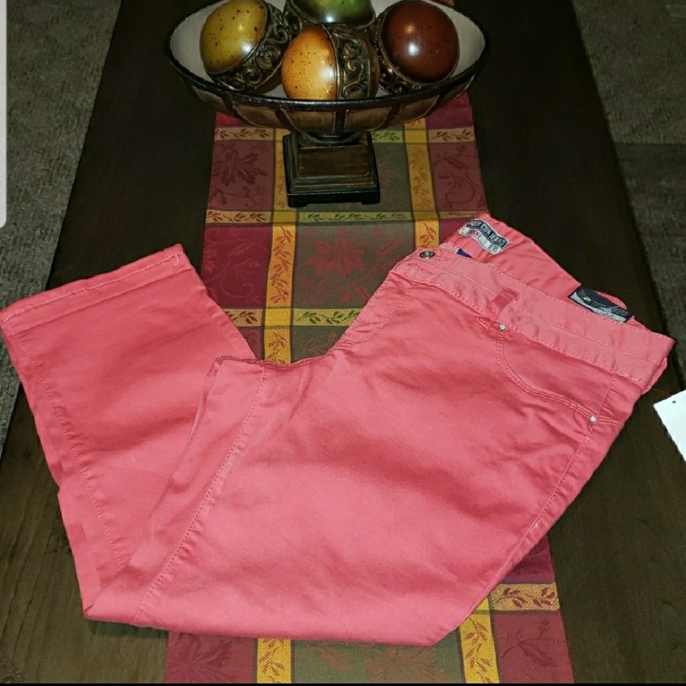New Amethyst Jeans Plus Size Body Con Skinny Jeans